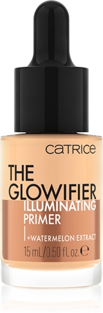 Catrice The Glowifier Verhelderende Primer