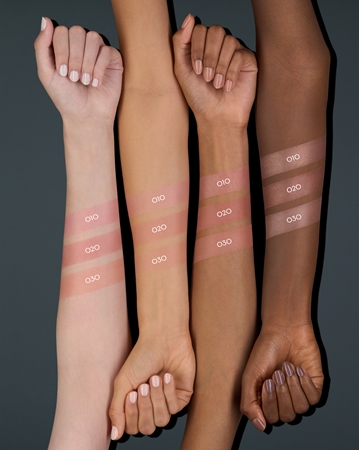 Catrice AirBlush Glow Rdečilo za posvetlitev