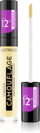 Catrice Liquid Camouflage correcteur waterproof