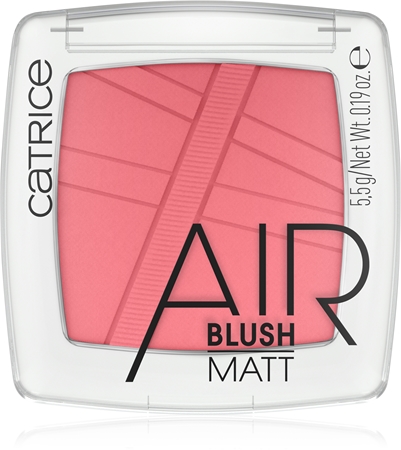 Catrice AirBlush Matt Puderrouge mit Matt-Effekt
