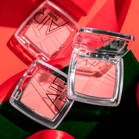 Catrice AirBlush Matt Puderrouge mit Matt-Effekt