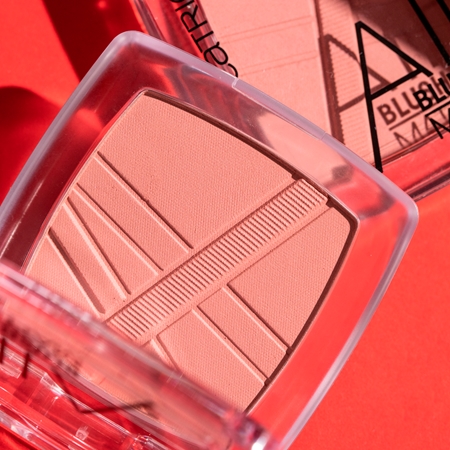 Catrice AirBlush Matt Puderrouge mit Matt-Effekt