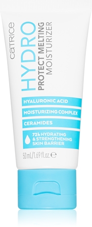 Catrice Hydro Protect Melting hydratačný krém s ceramidmi