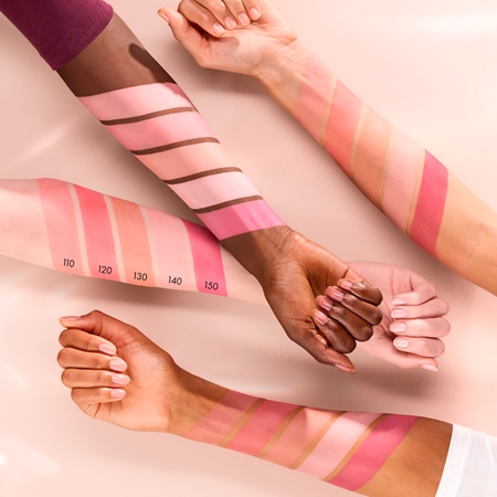 Catrice AirBlush Matt pudrasto rdečilo z mat učinkom