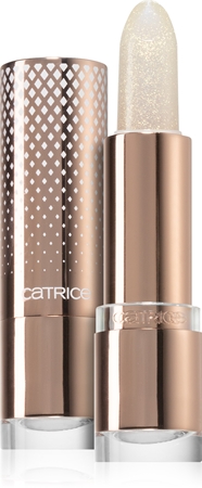 Catrice Sparkle Glow balsamo labbra con glitter