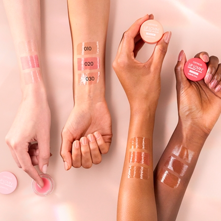 Catrice Lip Lovin' Niisutav huulemask öö