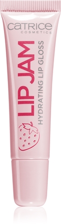 Catrice Lip Jam drėkinamasis lūpų blizgesys