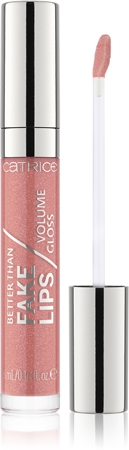 Catrice Better Than Fake Lipgloss für mehr Volumen