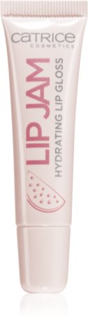 Catrice Lip Jam brillant à lèvres hydratant