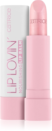 Catrice Lip Lovin' vyživující balzám na rty
