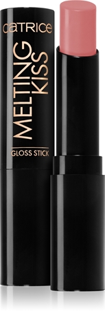 Catrice Melting Kiss glanzende lipstick in Stick