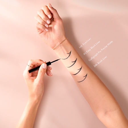 Catrice Ink Eyeliner tekuté oční linky 24h