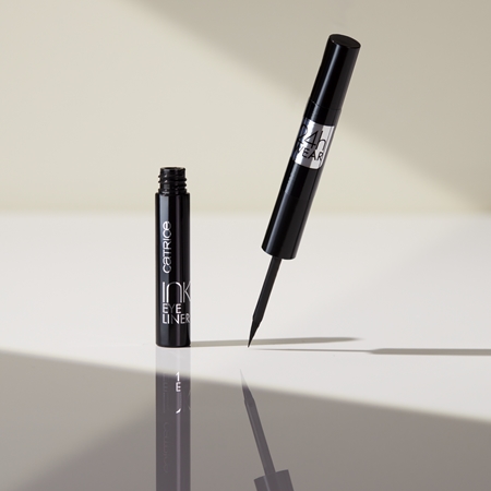 Catrice Ink Eyeliner tekuté oční linky 24h