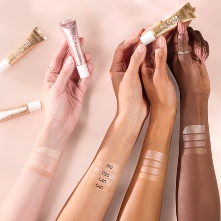 Catrice All Over Glow Tint multifunkční líčidlo pro oči, rty a tvář