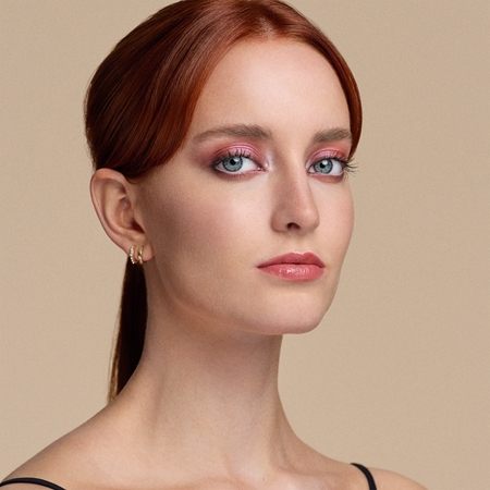 Catrice PRO Blushing Ocean Lauvärvipalett