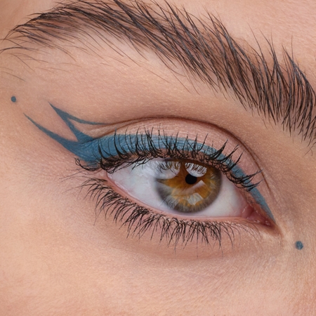 Catrice Calligraph Artist Matte tuș de ochi tip cariocă cu efect matifiant