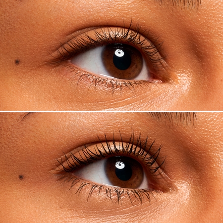 Catrice Pure False Lash řasenka pro efekt umělých řas