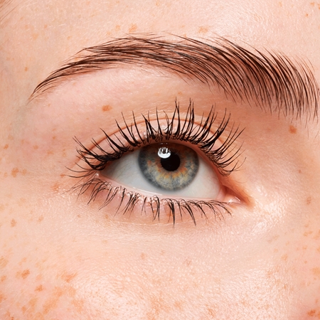Catrice Pure False Lash řasenka pro efekt umělých řas