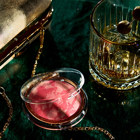 Catrice Cheek Lover Marbled πουδρέ ρουζ