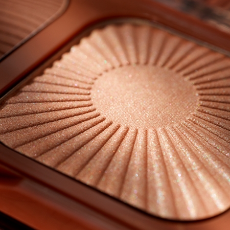 Catrice Holiday Skin Uppljusande och bronzande palett