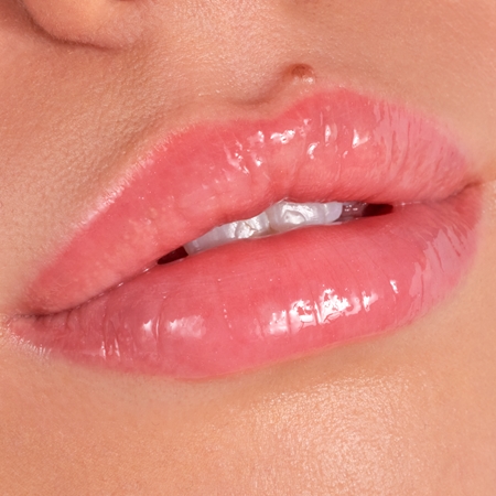 Catrice Plump It Up lesk na pery pre väčší objem