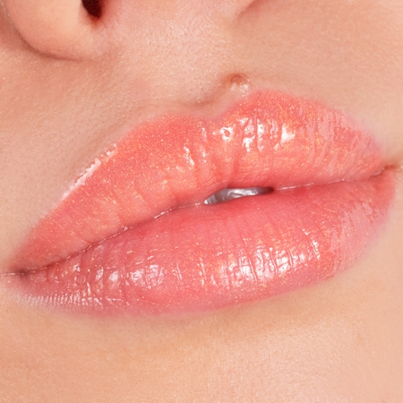 Catrice Plump It Up Apjomu piešķirošs lūpu spīdums