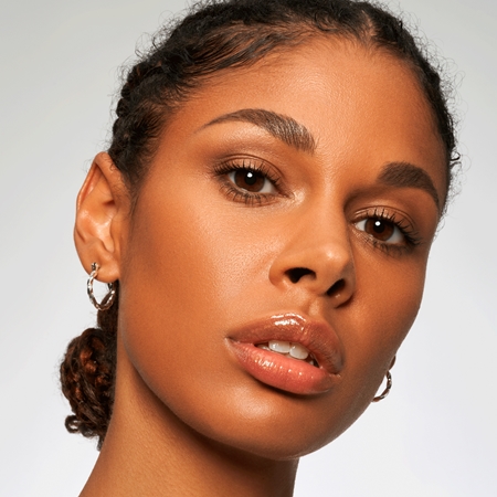 Catrice Plump It Up plumping lip gloss