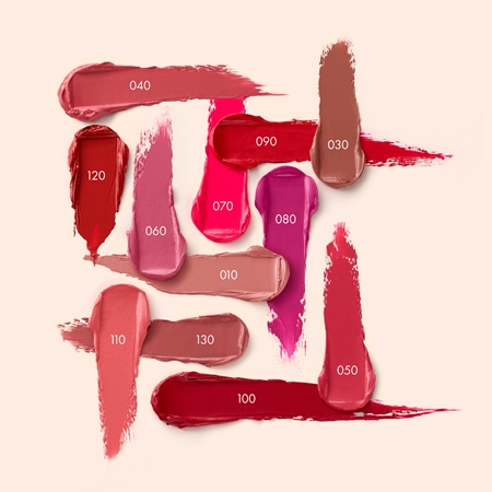 Catrice Scandalous Matte szminka matowa