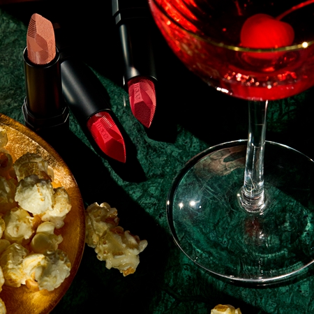 Catrice Scandalous Matte szminka matowa