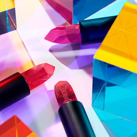 Catrice Scandalous Matte szminka matowa
