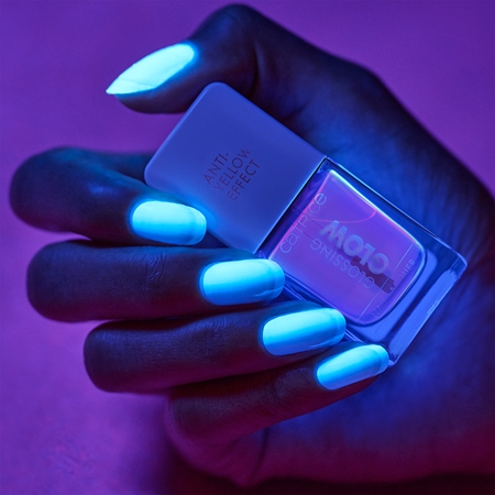 Catrice Glossing Glow Nagellak
