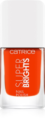 Catrice Super Brights Esmalte De Uñas | Notino.es