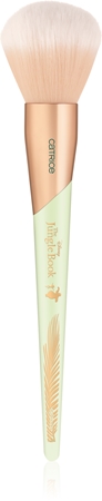 Catrice Disney The Jungle Book brocha ovalada para aplicar polvos