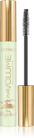 Catrice Disney The Jungle Book mascara waterproof per ciglia voluminose e curve