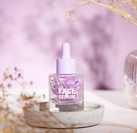Catrice Secret Garden ενυδατικός ορός