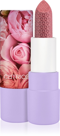 Catrice Secret Garden Mattierender Lippenstift