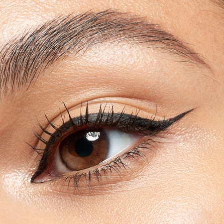 Catrice Calligraph Pro Precise 20h Λάινερ ματιών με πλατιά άκρη με ματ αποτελέσματα