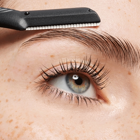 Catrice Magic Perfectors rasoir sourcils