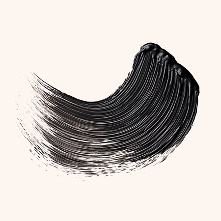 Catrice Pure False Lash Beyond Black řasenka pro efekt umělých řas