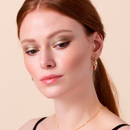 Catrice Pure Volume Magic Brown řasenka pro prodloužení, natočení a objem