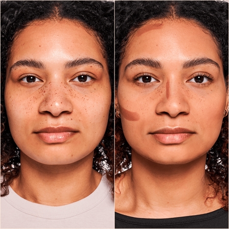 Catrice Magic Shaper bronzer a rozjasňovač v tyčince