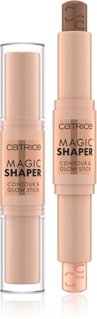 Catrice Magic Shaper bronzosító és élénkítő stift