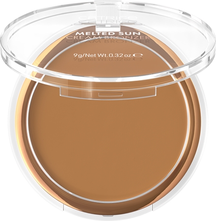 Catrice Melted Sun cremiger Bronzer