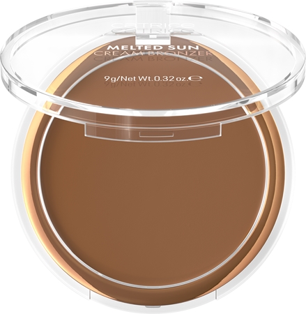 Catrice Melted Sun Krēmveida bronzeris