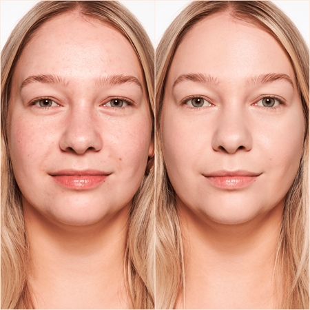 Catrice Soft Glam Filter Powder pudra nepriekaištingam įvaizdžiui