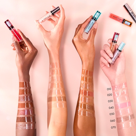 Catrice Max It Up Lip Booster Extreme brillant à lèvres volumisant