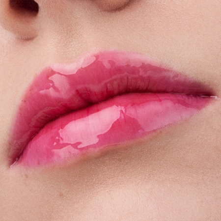 Catrice Glossing Glow tinted lip oil