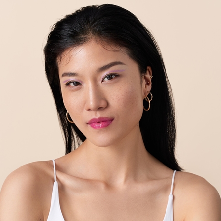 Catrice Glossing Glow tinted lip oil
