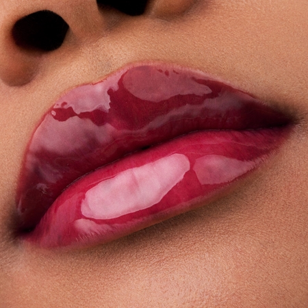 Catrice Glossing Glow tinted lip oil