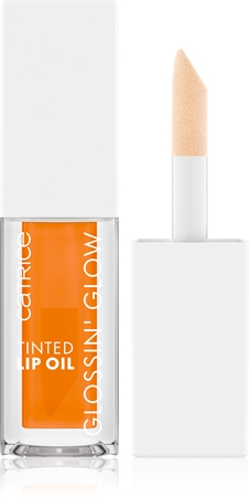 Catrice Glossing Glow tönendes Lippenöl